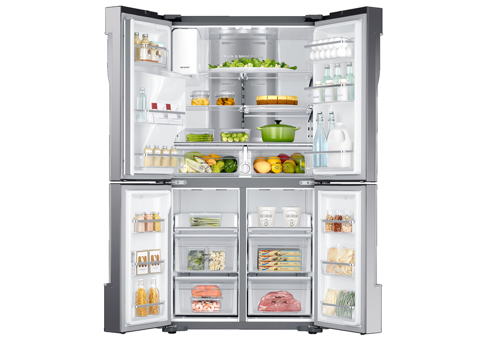 Votre réfrigérateur sent mauvais ?