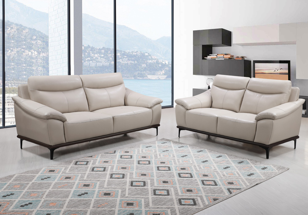 Conseils pour entretenir et nettoyer vos canapés en cuir