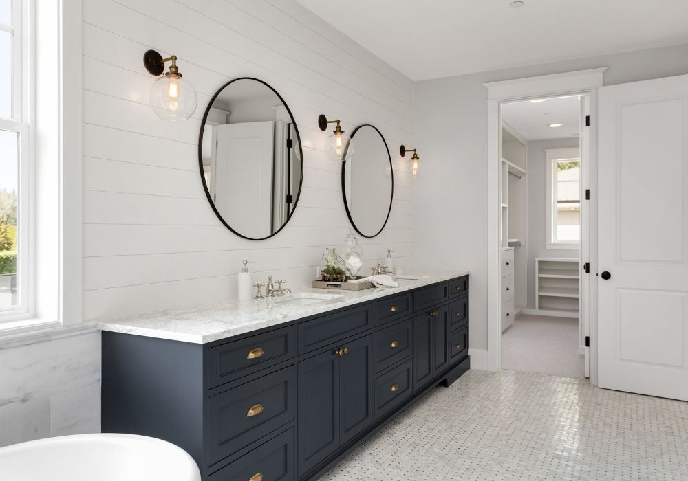 Idées pour décorer sa salle de bain