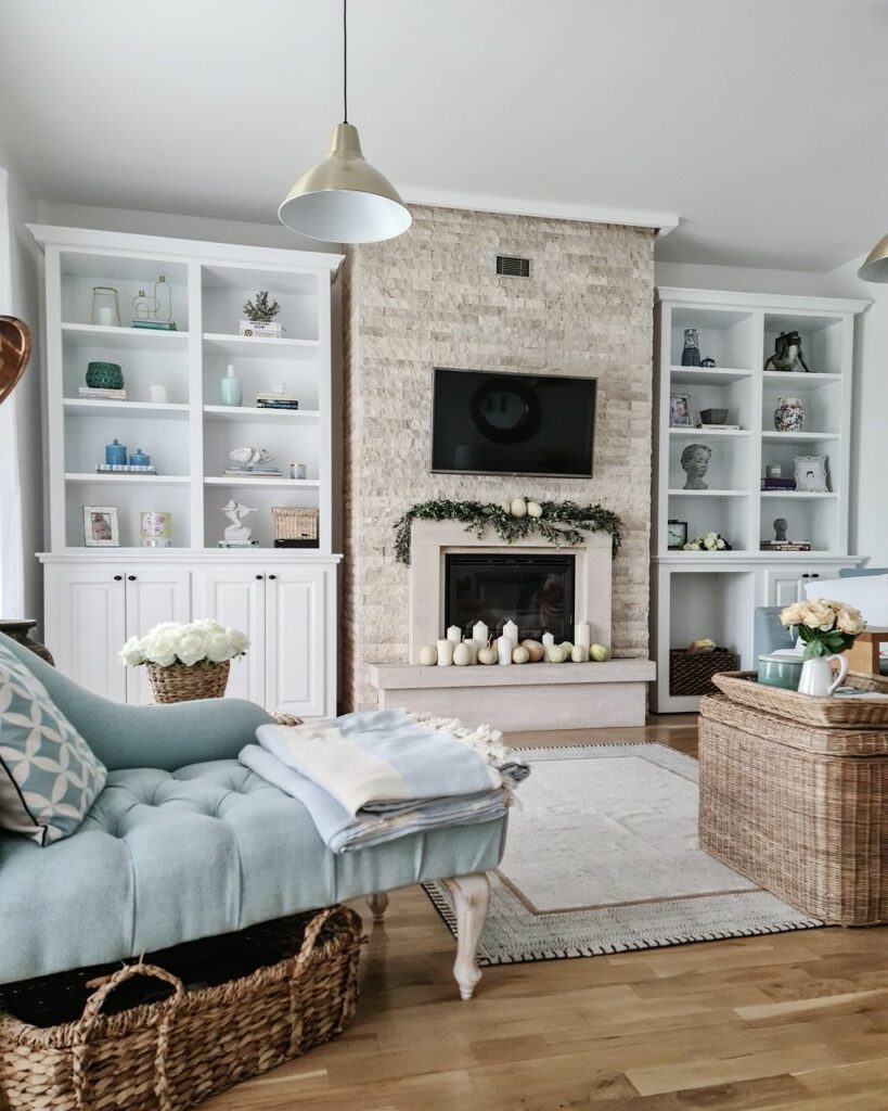 Tendances Etagères Décoratives et Design