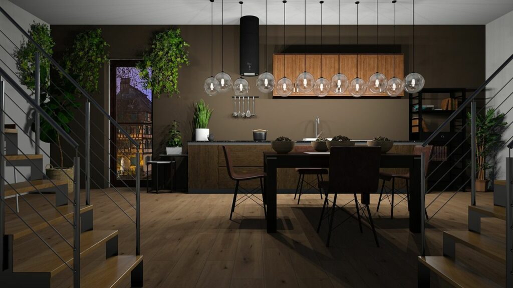 Le Bois Naturel dans tous Ses Etats