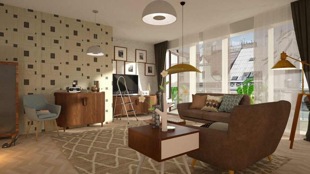 Mélanger Couleurs et Motifs en Déco, c'est Possible !