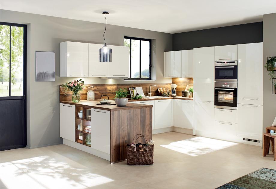 Comment choisir sa cuisine sur-mesure ?