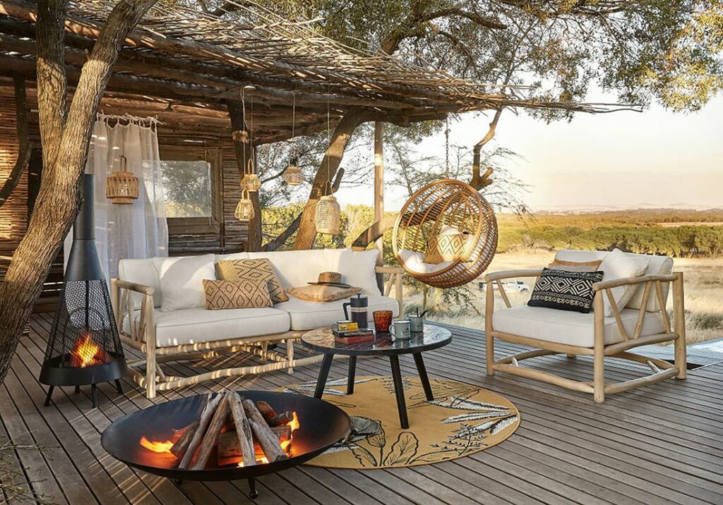 Décoration de jardin : les trucs et astuces