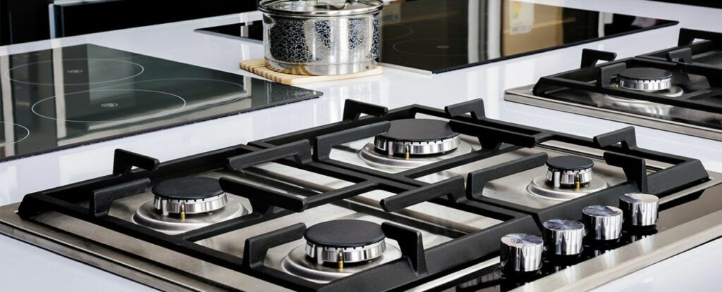 Comment choisir ses plaques à cuisson ?