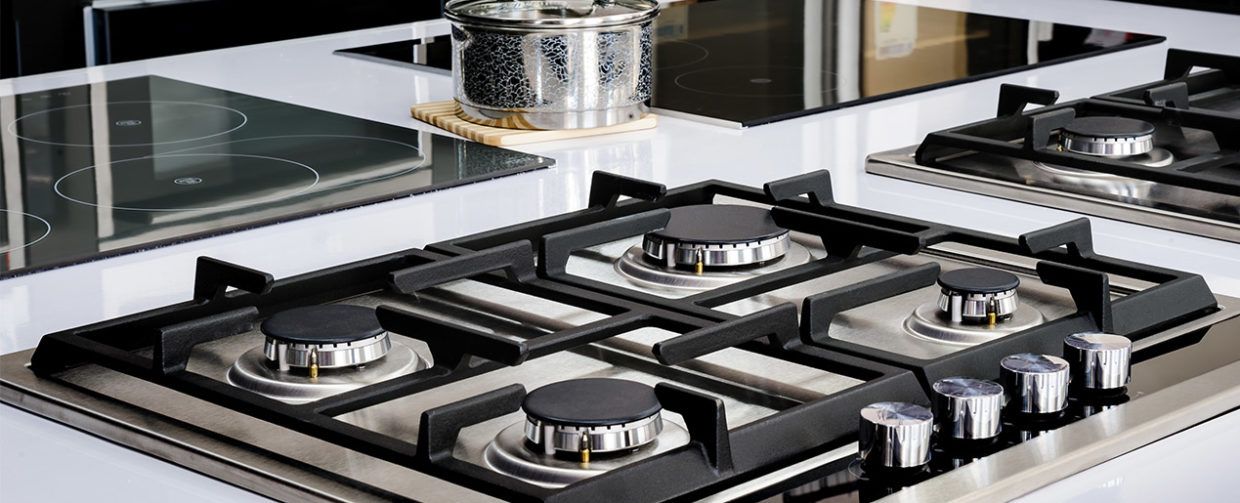 Comment choisir ses plaques à cuisson ?