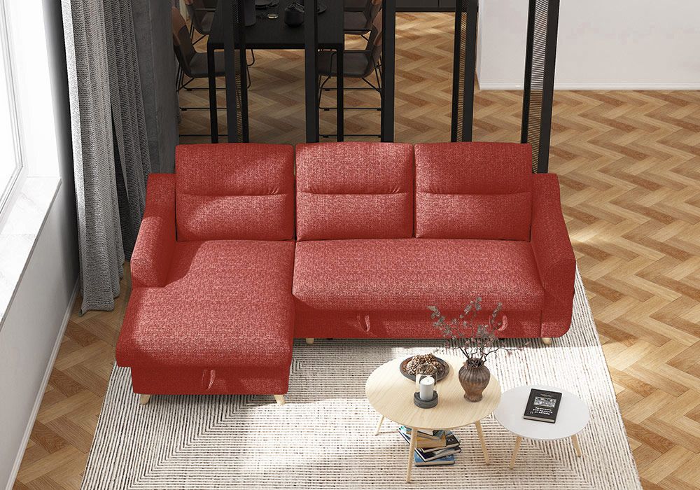 Les 5 Critères pour Choisir le Meilleur Canapé pour votre Salon