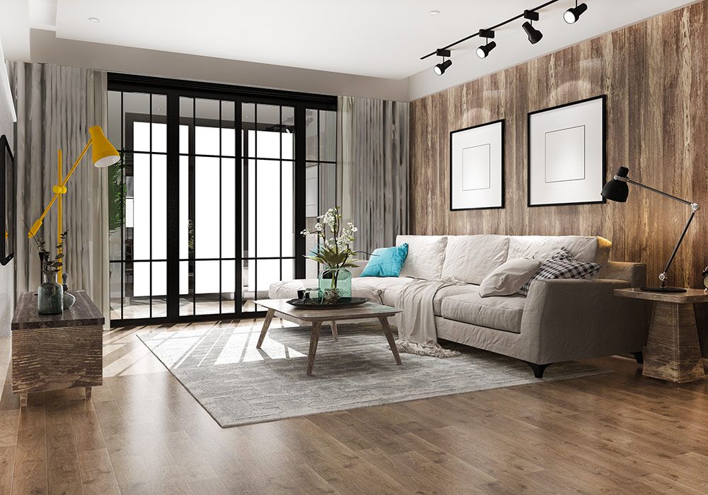 Les erreurs à éviter lors du nettoyage des sols en bois