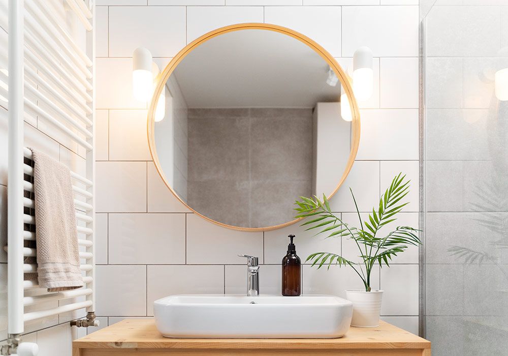 Les astuces pour garder votre salle de bain propre