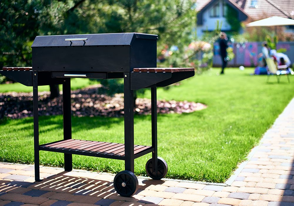 Comment nettoyer votre barbecue : astuces simples pour une utilisation optimale