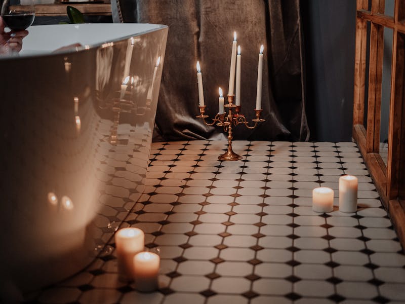 Rénovez votre salle de bains : idées pour une oasis de détente à domicile