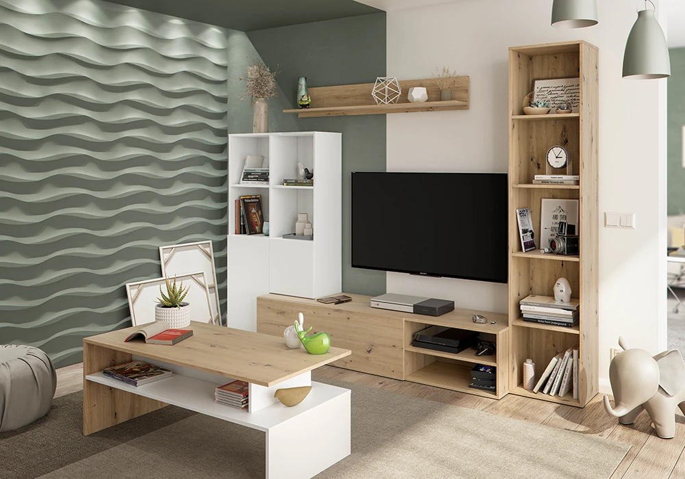 Living TV Bulto Meubles Votre Magasin de Meuble et Électroménager à La Réunion !