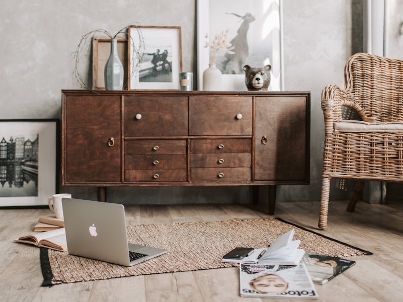 Le choix des meubles durables : comment investir dans un intérieur écologique