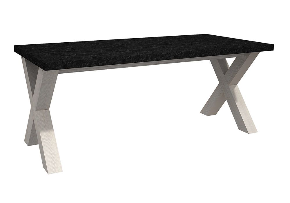 acheter table à manger quartier français réunion 974