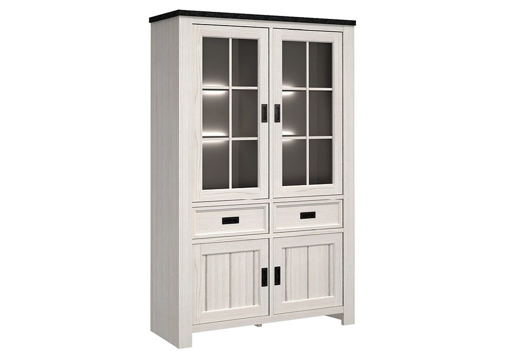 commander vitrine savanna 974 réunion