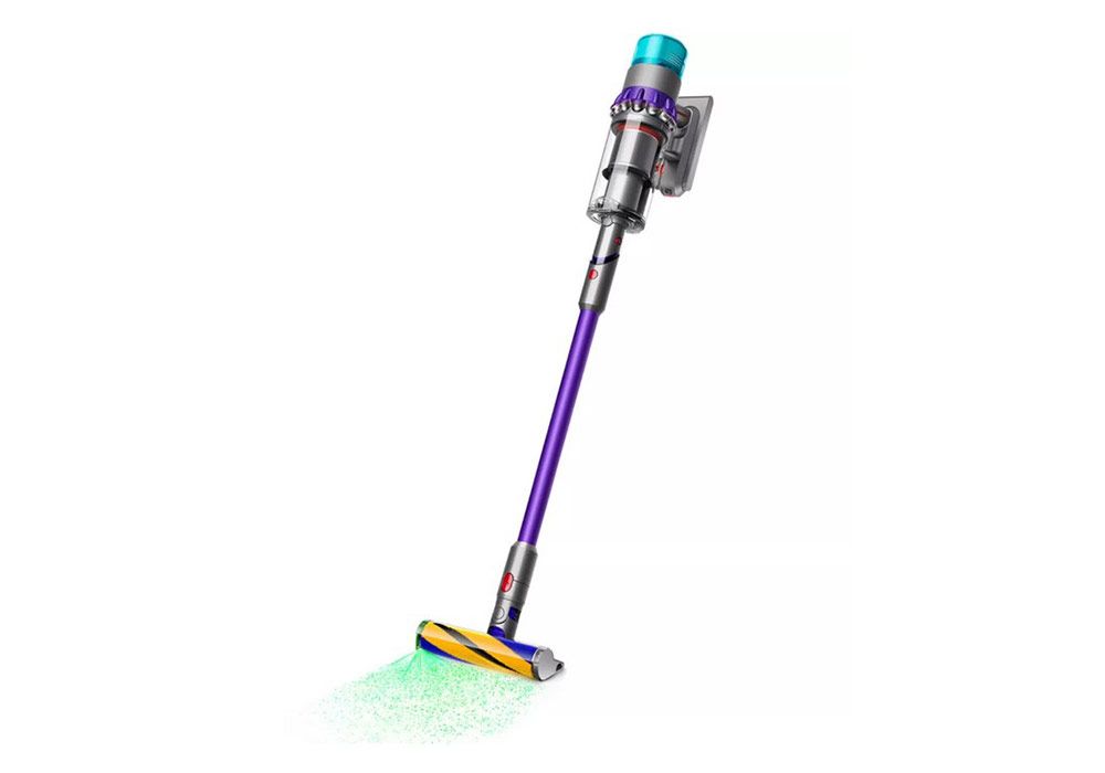 Aspirateur Balai Gen5 Detect Dyson Nettoyage Votre Magasin de Meuble et Électroménager à La Réunion !