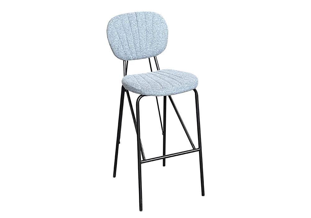 Tabouret de Bar Modulo Chaises Votre Magasin de Meuble et Électroménager à La Réunion !