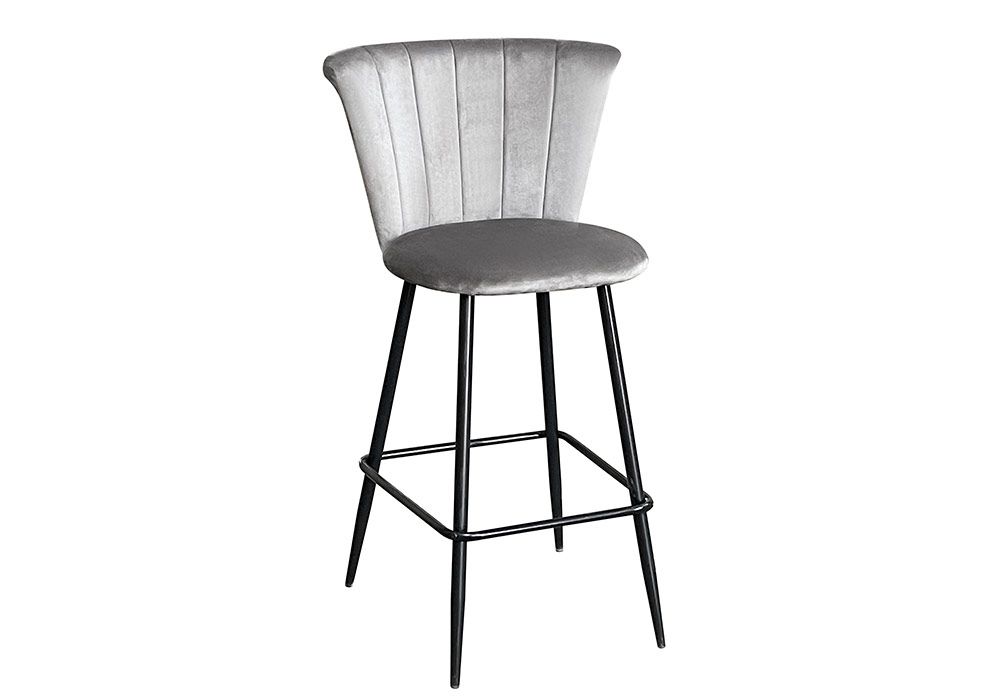 Tabouret de Bar Pyramide Chaises Votre Magasin de Meuble et Électroménager à La Réunion ! 5