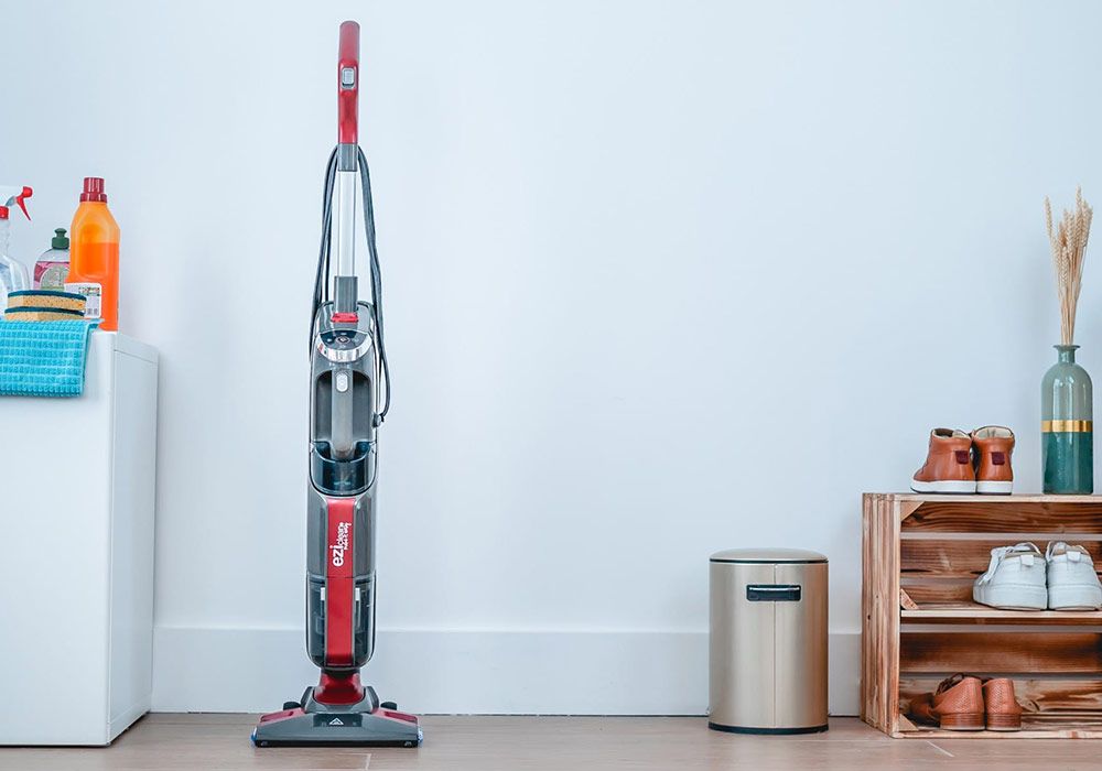 commander nettoyeur vapeur st louis 974 réunion