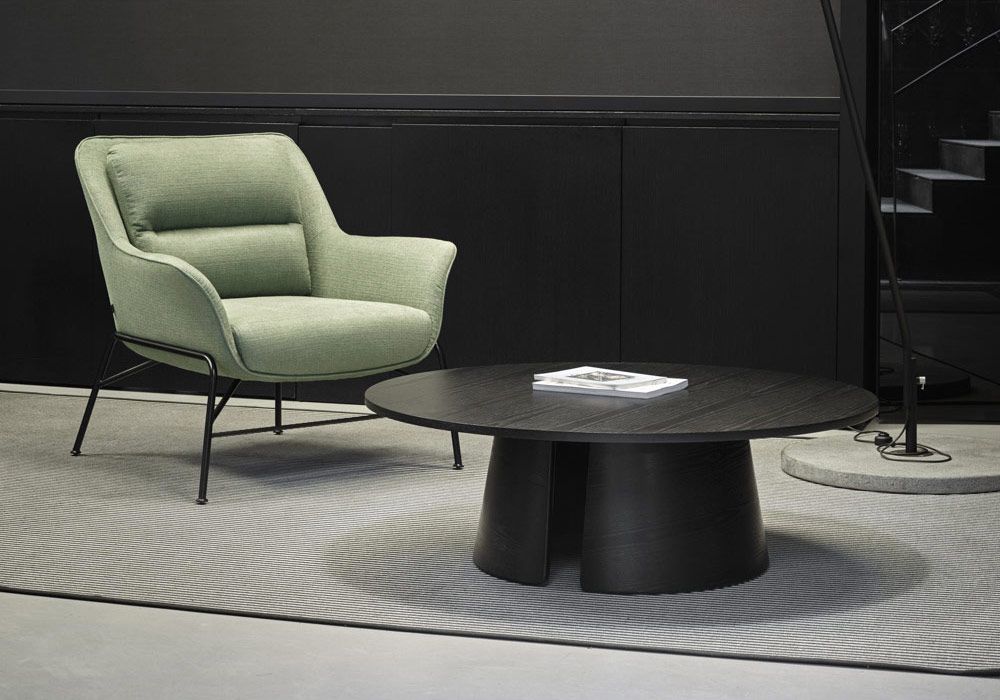 Table de Salon CEP DESTOCKAGE WEB Votre Magasin de Meuble et Électroménager à La Réunion ! 6 Table de Salon CEP – Image 1