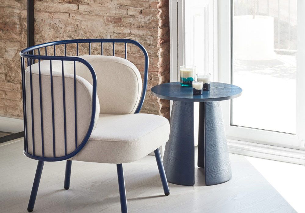 Fauteuil Nabi DESTOCKAGE WEB Votre Magasin de Meuble et Électroménager à La Réunion !