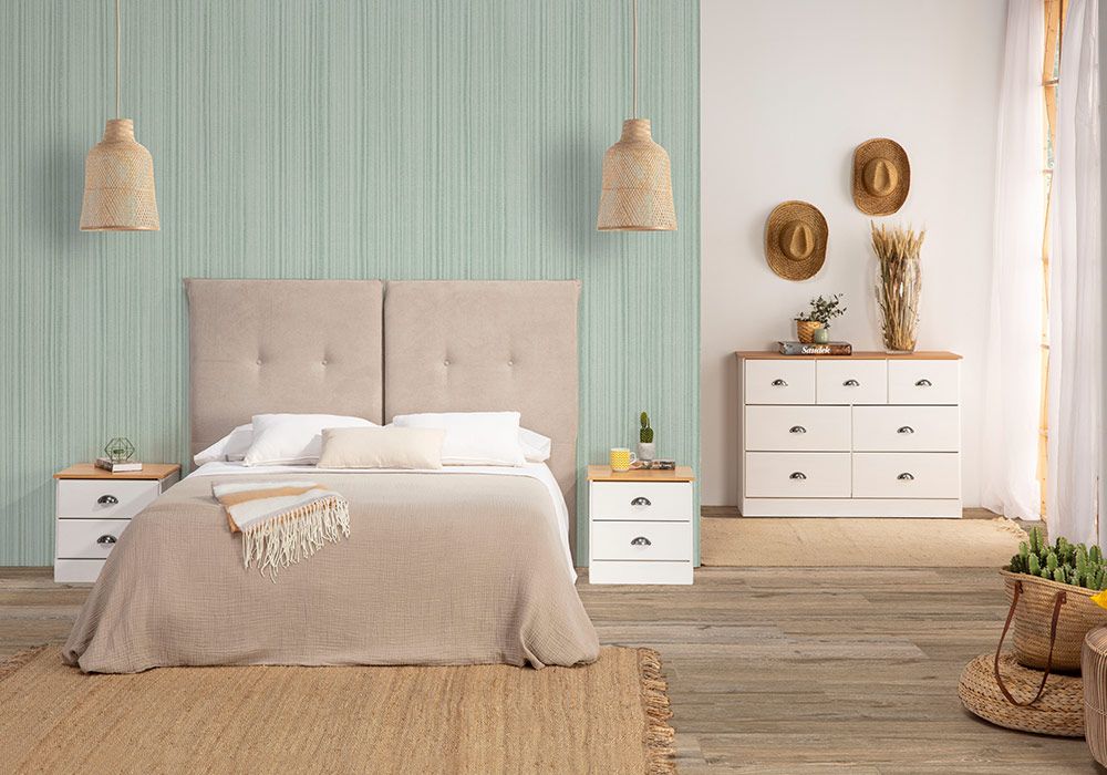 commander tête de lit quartier français 974 réunion