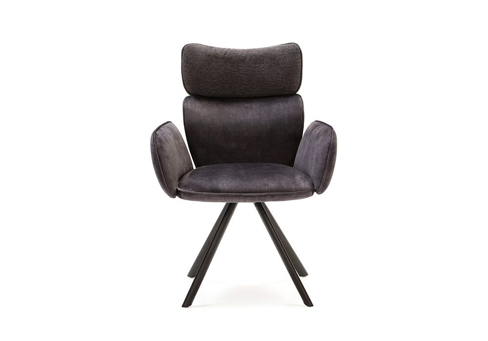 Fauteuil Design Jin DESTOCKAGE WEB Votre Magasin de Meuble et Électroménager à La Réunion ! 5