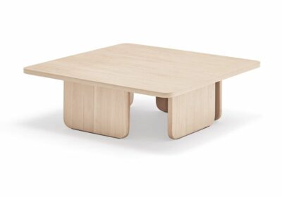 Table de Salon Arq Naturel DESTOCKAGE WEB Votre Magasin de Meuble et Électroménager à La Réunion !