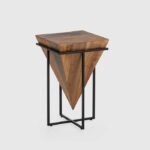 Table de Coin Haute (Collection Avatar)