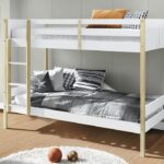 Lit Superposé Valka