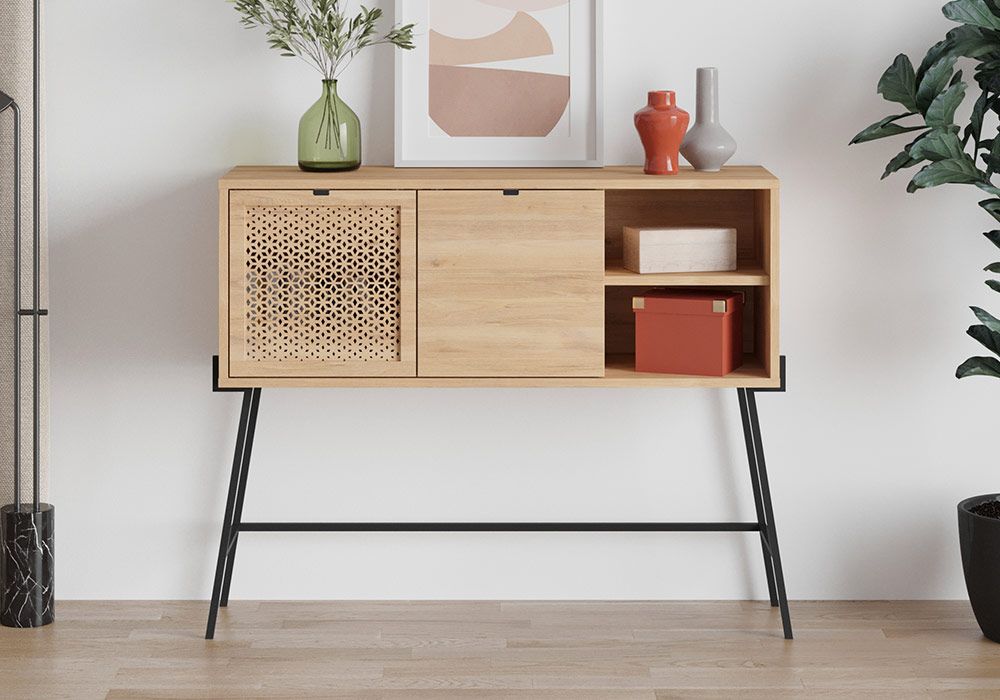 Console Écrin Meubles Votre Magasin de Meuble et Électroménager à La Réunion !
