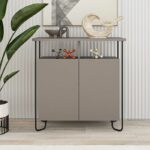 Buffet Bas 2 Portes (Collection Dilly)