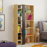 Étagère Librairie Axel