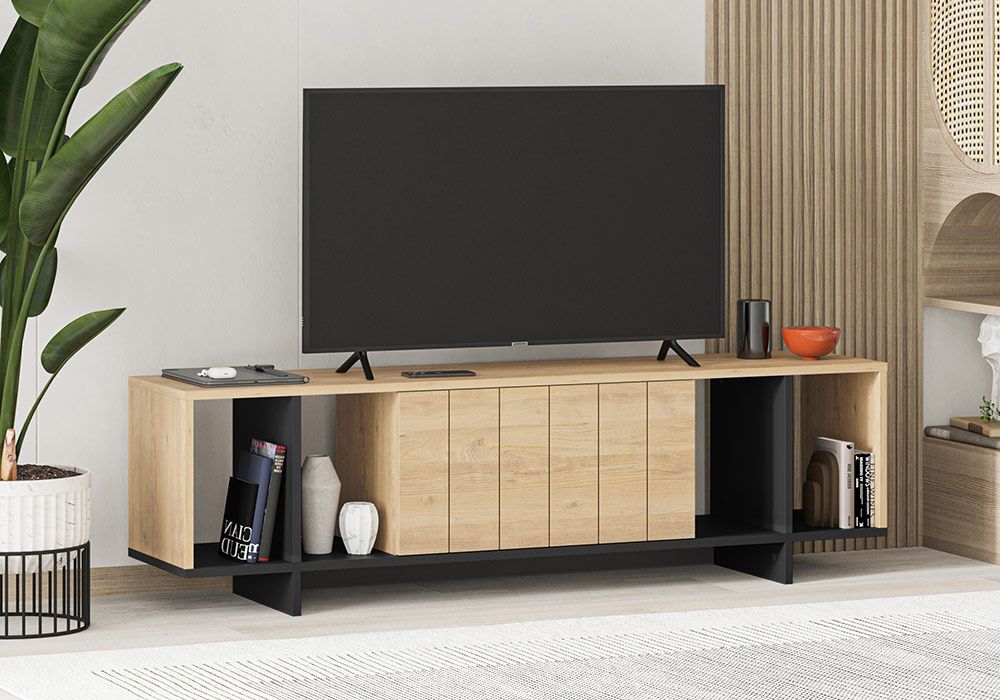 commander meuble tv le port 974 réunion