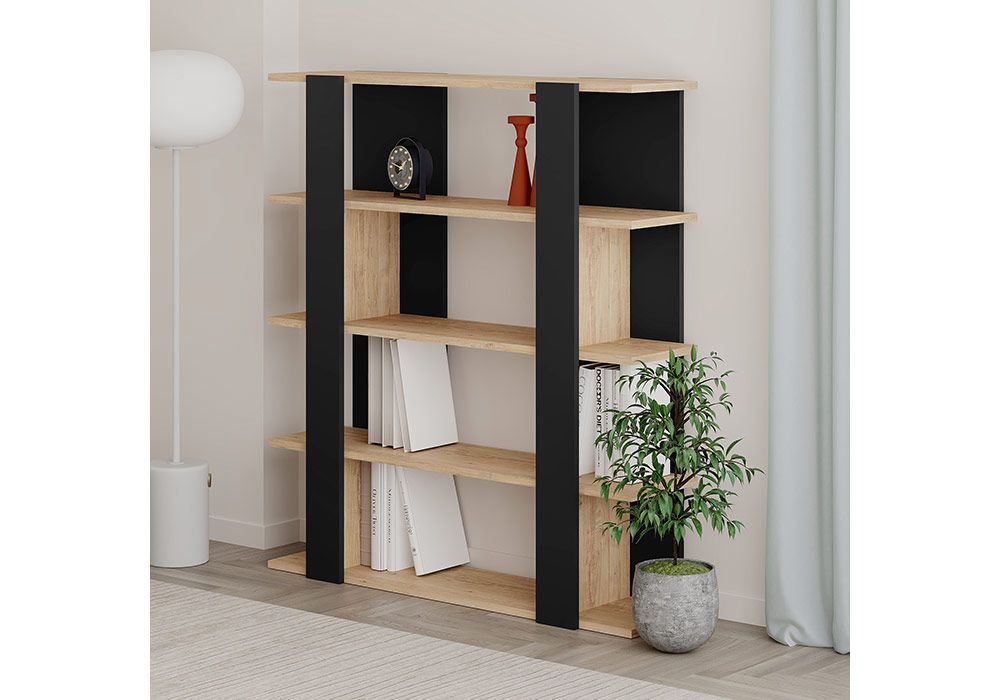 Étagère Naila Meubles Votre Magasin de Meuble et Électroménager à La Réunion !