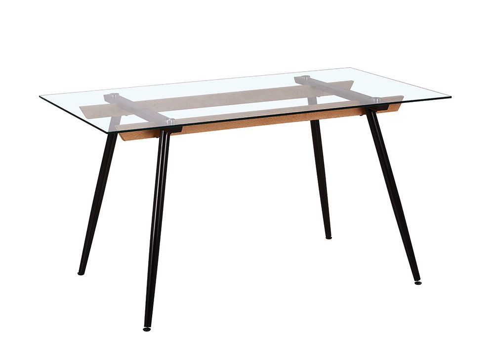 acheter table vitrée st pierre réunion 974