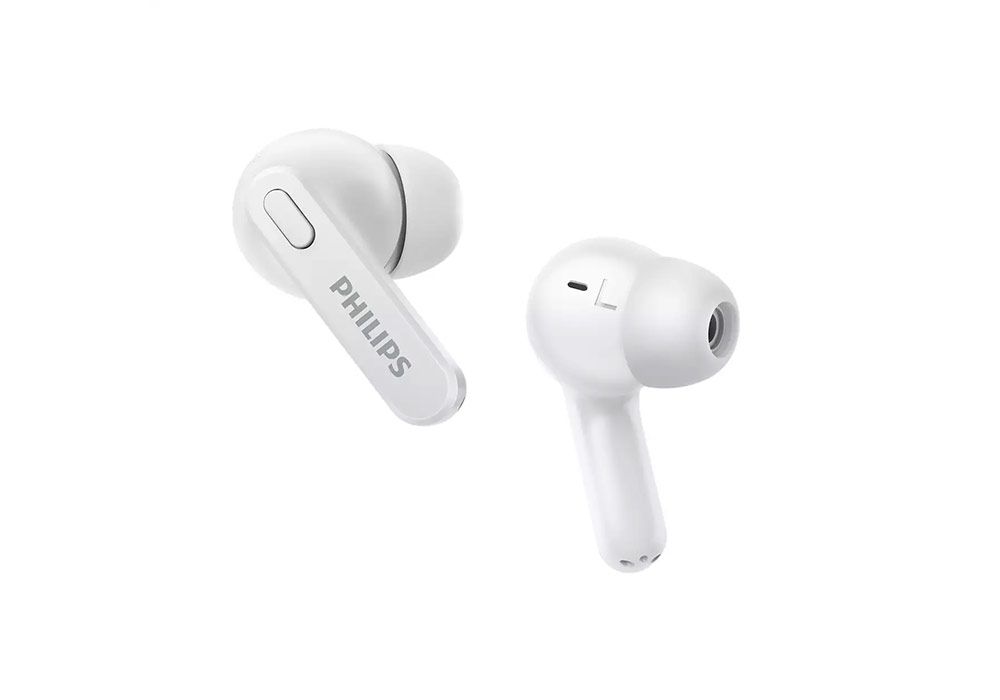 Écouteurs Intra-Auriculaires True Wireless Philips (TAT2206) Mobiles / Tablettes / Casques & Écouteurs Votre Magasin de Meuble et Électroménager à La Réunion !