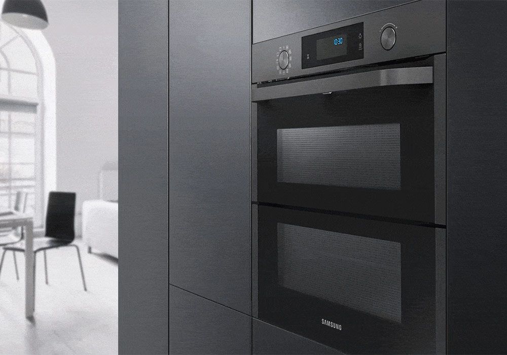 Four traditionnel ou four à convection : lequel choisir pour votre cuisine?