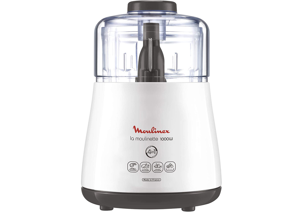 Moulinette La Rochelle 2 Moulinex (DPA110) Cuisine Votre Magasin de Meuble et Électroménager à La Réunion ! 5