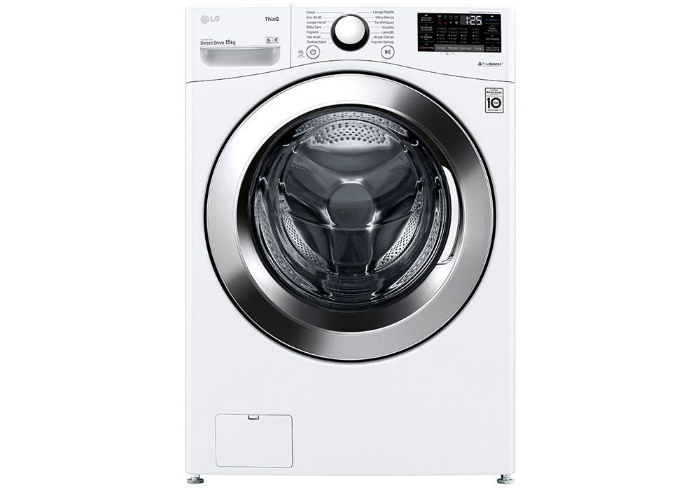 commander lave linge st paul 974 réunion