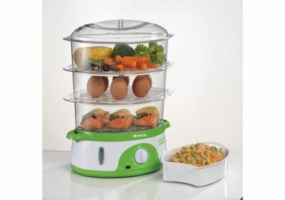 commander cuiseur vapeur le port 974 réunion