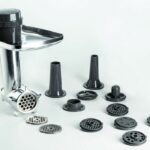 commander le port kit d'accessoires robot pâtissier 974 réunion