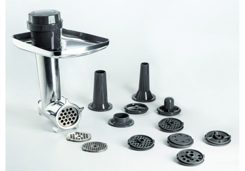 commander le port kit d'accessoires robot pâtissier 974 réunion