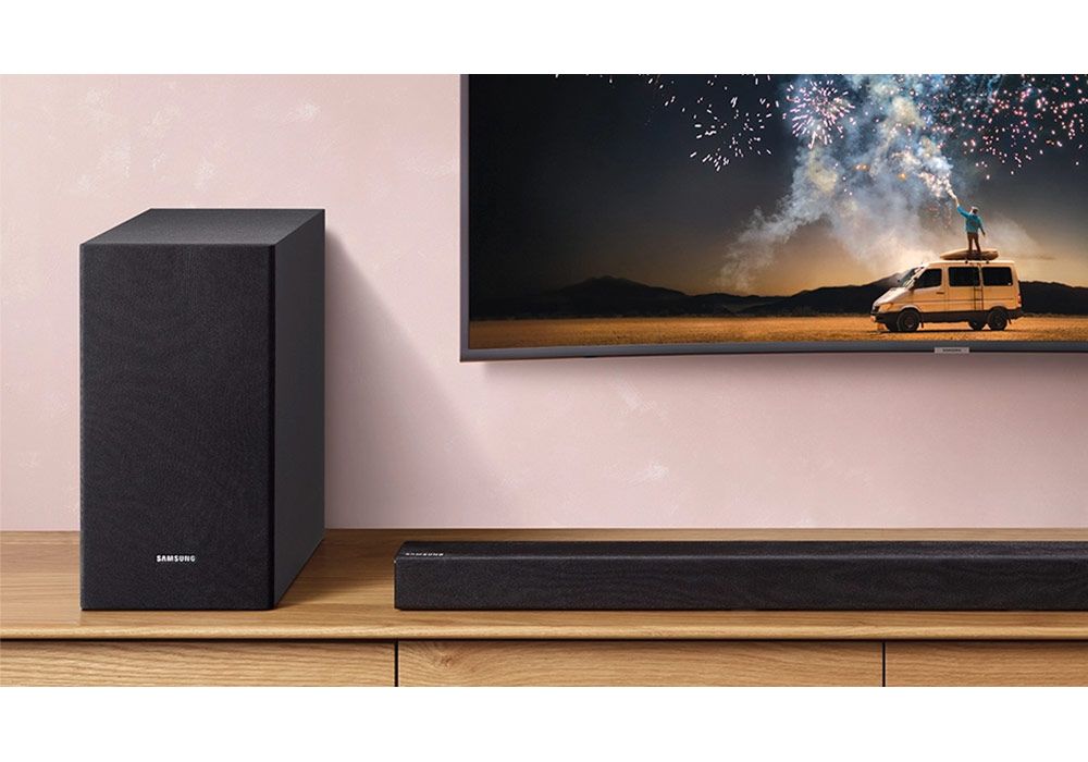 Comment améliorer le son de votre téléviseur ou de votre système de son surround en quelques étapes faciles