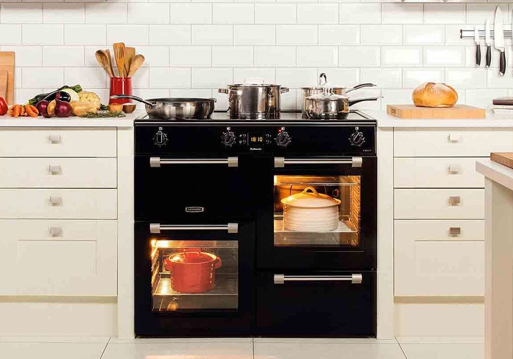 Comment nettoyer et entretenir vos appareils électroménagers ?