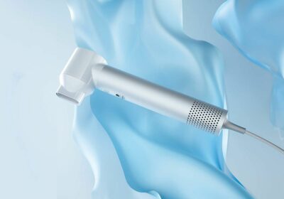 Sèche-Cheveux Airturbo Compact A100 Roidmi (CFJ01RM) Petits Électroménagers Votre Magasin de Meuble et Électroménager à La Réunion !