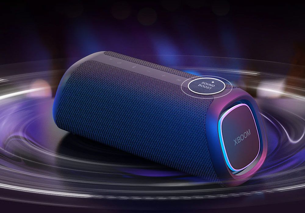 acheter enceinte bluetooth quartier français réunion 974
