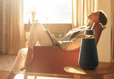 acheter enceinte bluetooth ste suzanne réunion 974