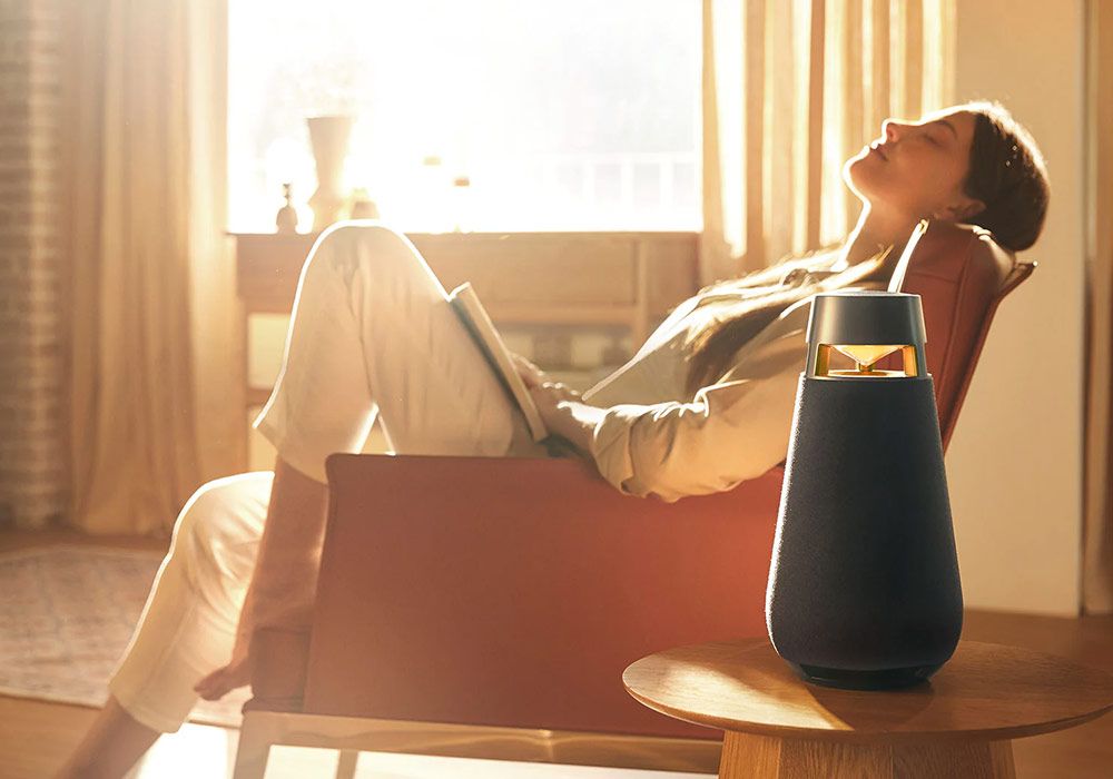 acheter enceinte bluetooth ste suzanne réunion 974