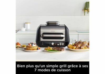 commander grill savanna 974 réunion
